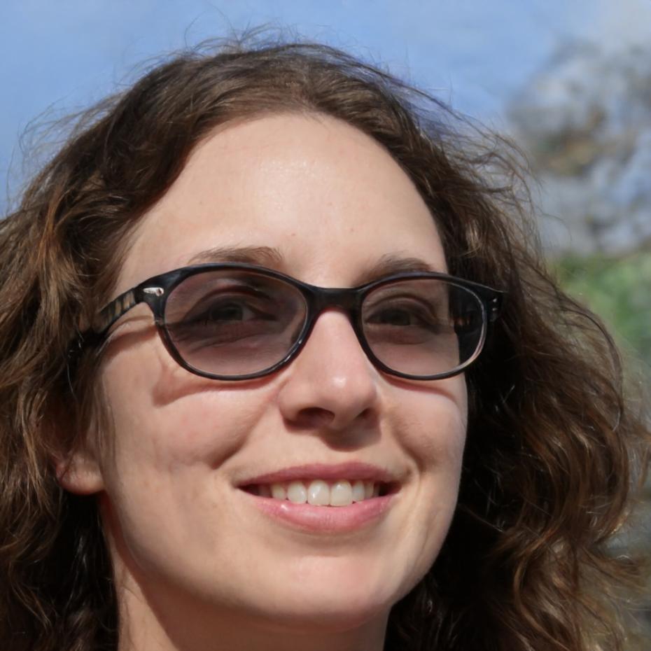 Lernberaterin Friederike Nussbaum